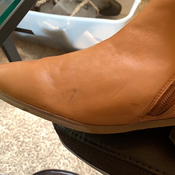 Jack Rogers boots Size 8.5 - Picture 12 of 14